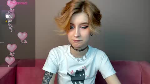 Snapshot of julescrown chatting on 03-03-25, 12:59 Jules online show from 03-03-25, 12:59