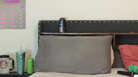 Julesss online show from 10-22-25, 04:02