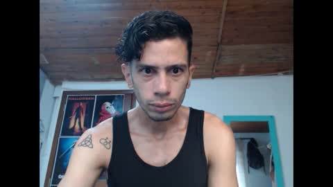 Snapshot of julfigo chatting on 01-24-25, 12:31 Julfigo online show from 01-24-25, 12:31