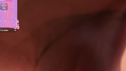 Juliana online show from 01-26-25, 09:29