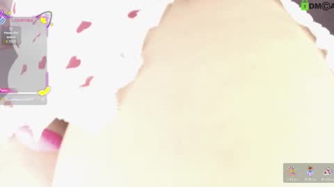 Juliana online show from 11-08-25, 08:07