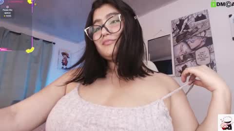 Juliana online show from 02-16-26, 08:38