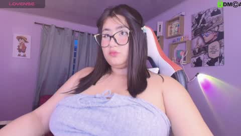 Juliana online show from 05-29-26, 11:03