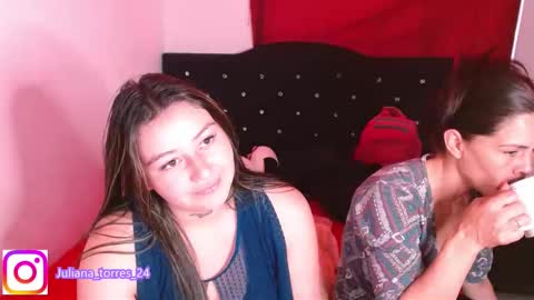  Juliana Torres  online show from 12-30-24, 10:34