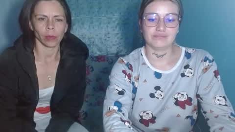 Snapshot of juli_69 chatting on 01-18-26, 08:40 Juliana Torres online show from 01-18-26, 08:40