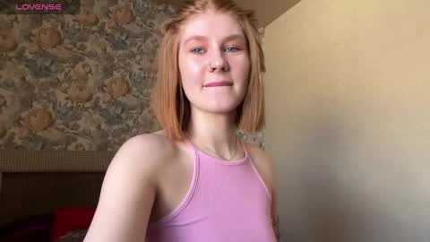 Snapshot of juli_ginger chatting on 06-01-26, 05:42 Julia online show from 06-01-26, 05:42