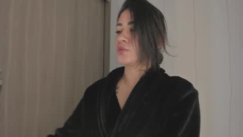 Snapshot of juli_hairy chatting on 11-24-25, 10:59 Juli Modelo Independiente online show from 11-24-25, 10:59