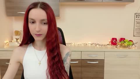 JuliaJae online show from 01-16-26, 07:12