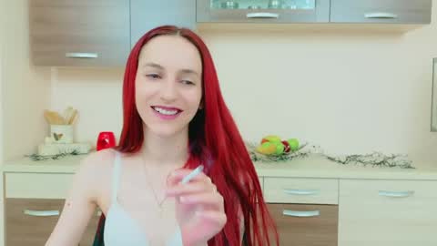 JuliaJae online show from 03-15-26, 06:08