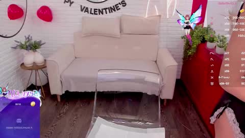 Julia online show from 02-12-26, 11:16