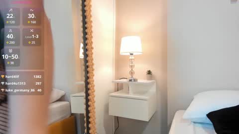 J U L IA   M A R T I N E Z online show from 01-30-25, 02:25