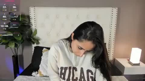 Snapshot of julia_martinezz_ chatting on 07-20-26, 11:45 J U L IA M A R T I N E Z online show from 07-20-26, 11:45