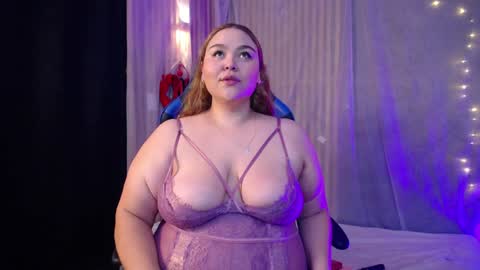 Juliana online show from 01-26-25, 06:59