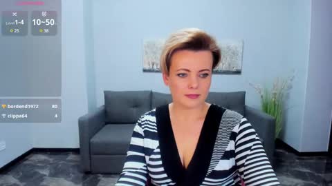 Julia online show from 02-07-25, 03:41