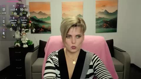 Julia online show from 12-20-25, 02:24