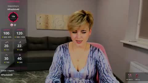 Julia online show from 03-06-26, 02:35