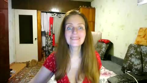 juliaa_foxi online show from 04-17-26, 07:17