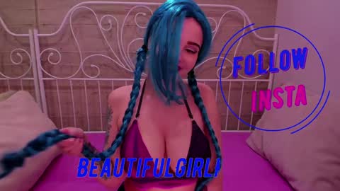 Snapshot of juliabeautiful chatting on 01-29-25, 10:01 ContentMaker 1 - check my video gallery online show from 01-29-25, 10:01