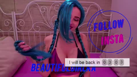 Snapshot of juliabeautiful chatting on 01-30-25, 06:43 ContentMaker 1 - check my video gallery online show from 01-30-25, 06:43