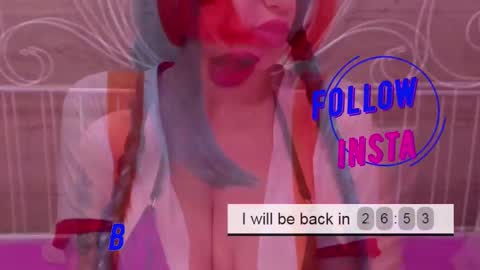 Snapshot of juliabeautiful chatting on 02-16-25, 06:54 ContentMaker 1 - check my video gallery online show from 02-16-25, 06:54