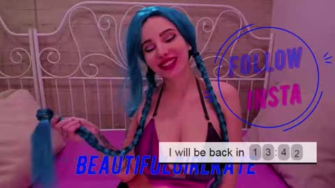 Snapshot of juliabeautiful chatting on 02-19-25, 02:44 ContentMaker 1 - check my video gallery online show from 02-19-25, 02:44