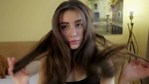 Molly online show from 04-04-26, 03:09