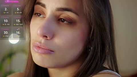 Molly online show from 04-21-26, 03:28