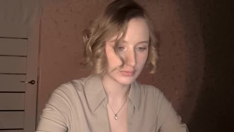 Kate online show from 03-12-26, 05:41