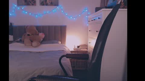 Snapshot of julialiones chatting on 02-25-25, 06:09 julialiones online show from 02-25-25, 06:09