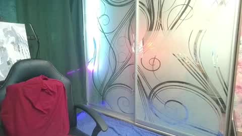 Snapshot of juliamorgann chatting on 05-15-26, 07:37 juliamorgann online show from 05-15-26, 07:37