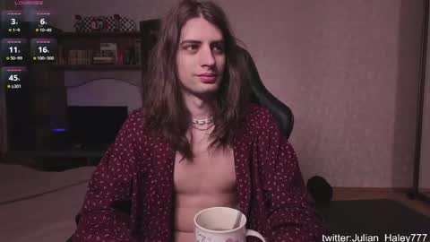 julian_cassablanca online show from 04-16-26, 03:40