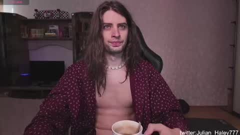 julian_cassablanca online show from 04-23-26, 03:30