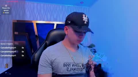 JULIAN  online show from 04-04-26, 11:13