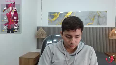 julian_smith21 online show from 03-07-26, 03:09