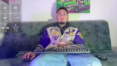 Snapshot of julian_tattoo chatting on 11-11-25, 10:21 Julian independent model online show from 11-11-25, 10:21