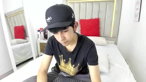 Julian online show from 01-09-26, 07:15