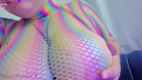 Juliana online show from 09-30-25, 07:13