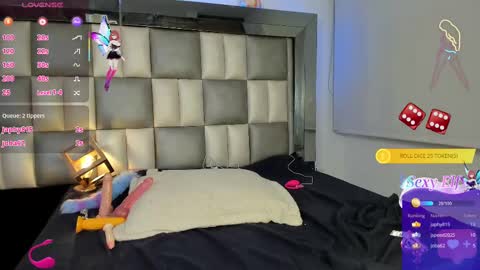 juliana_js_ online show from 02-26-25, 12:05