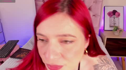 Juli online show from 01-10-25, 06:28