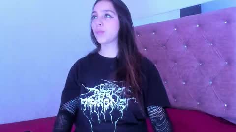 JulianaCarter online show from 02-16-26, 07:10