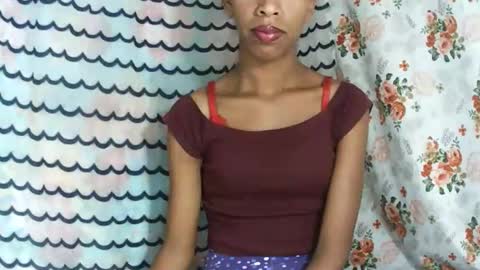 Snapshot of julianahsexy27 chatting on 01-11-26, 05:45 Nathie online show from 01-11-26, 05:45