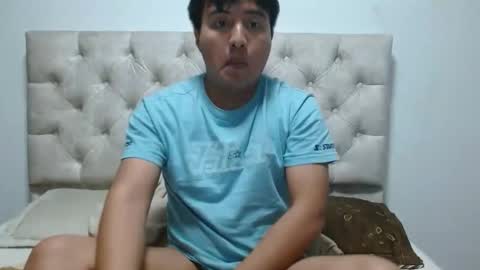 Snapshot of julianalvarez95 chatting on 02-26-26, 11:15 Julian online show from 02-26-26, 11:15