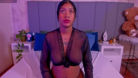 juli online show from 02-14-25, 03:43