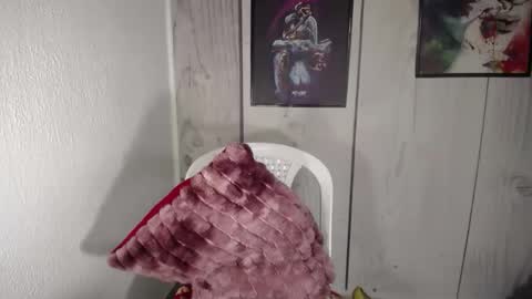 julianawet_25 online show from 01-18-26, 12:25