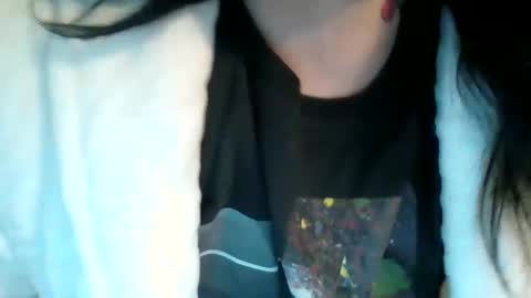 Texas Mamasita online show from 01-17-25, 03:22