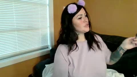 Texas Mamasita online show from 02-20-25, 03:41