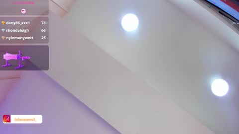 Juliana online show from 12-06-24, 05:55