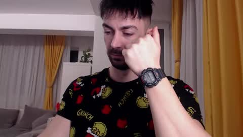 JulianRoyce online show from 02-01-26, 04:05