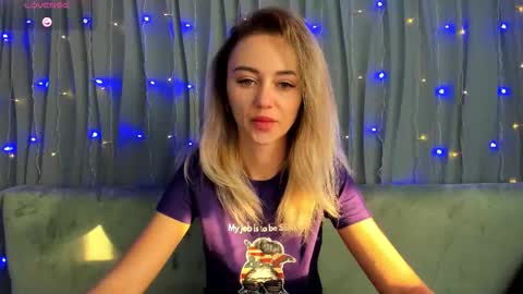 Yulya online show from 11-19-25, 03:06