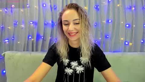 Yulya online show from 11-21-25, 03:16